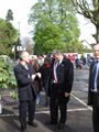 Inauguration